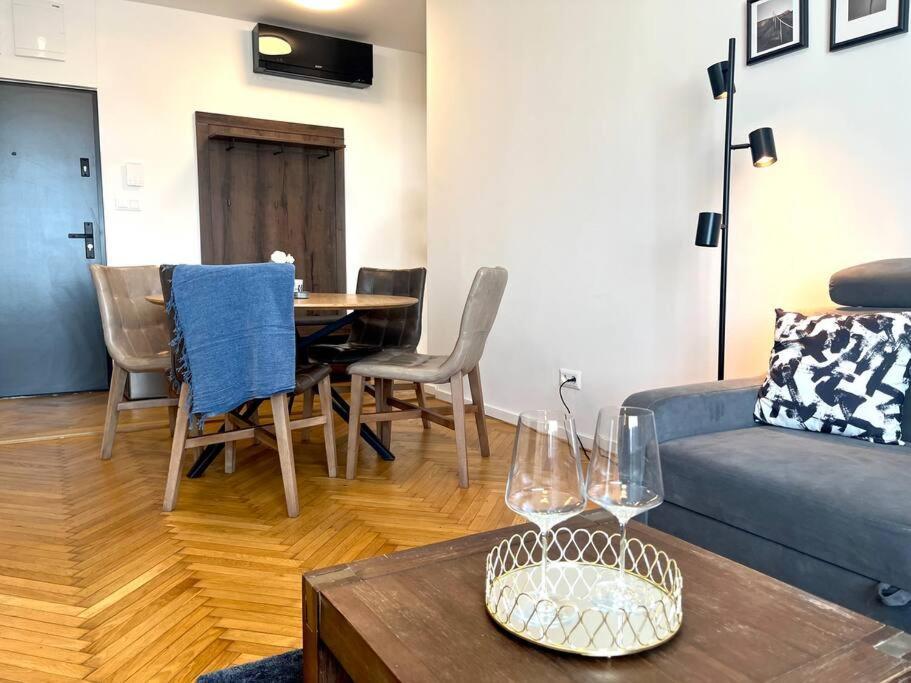 Amazing Castle View Apartment Bratislava Bagian luar foto